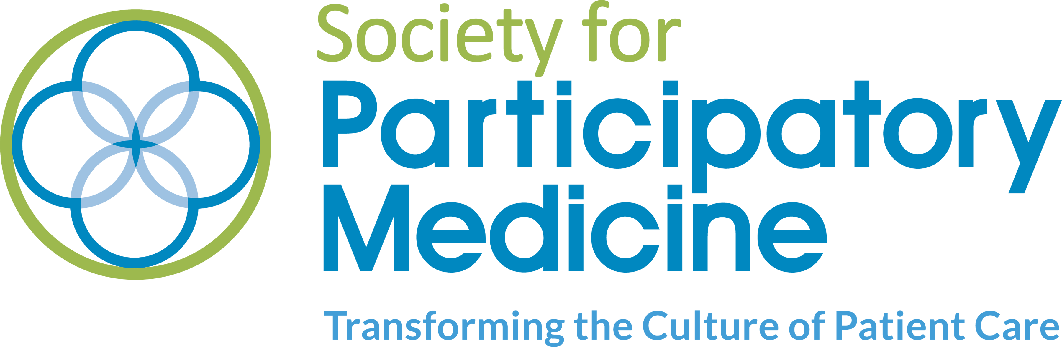 Society for Participatory Medicine