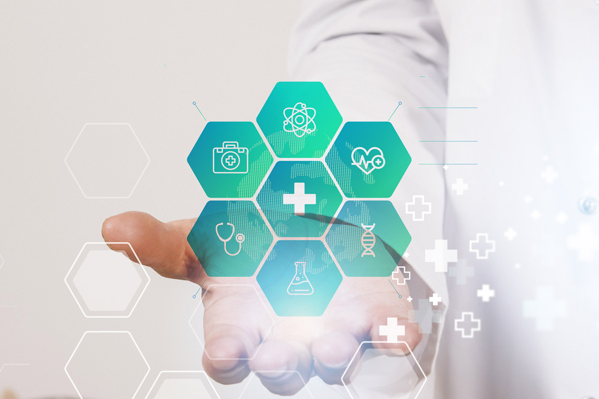 Reimagining Healthcare: The Digital Health Revolution and Empowering Smarter Patient Choices